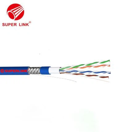 SFTP CAT5E Lan-kabel