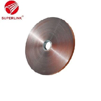 Hoogwaardige dubbelzijdige koperfolieserie