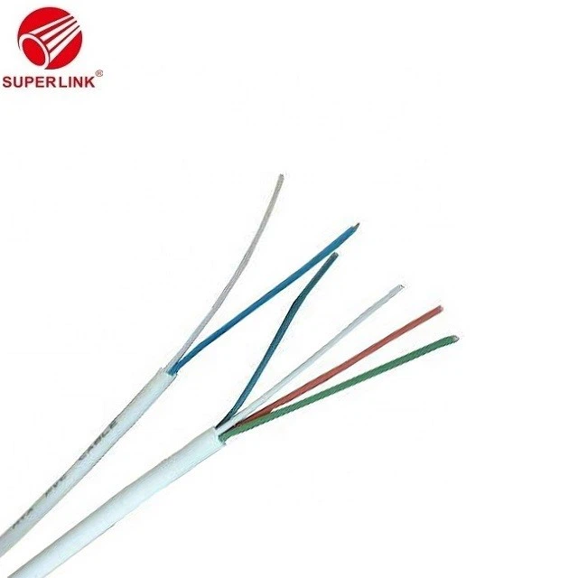  China Telephone Cable manufacturers