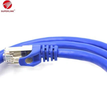 CAT5E FTP PATCHKABEL