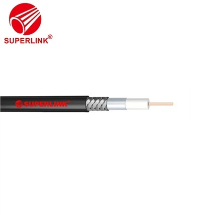 CATV Trunk Coaxiale kabel RG500