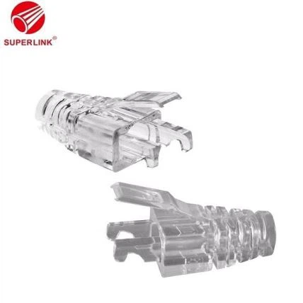 OPSTART VAN DE VERBINDINGSAANSLUITING VAN HET TYPE KLAUW