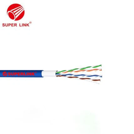 Outdoor Waterproof Twisted Pair Cat5e
