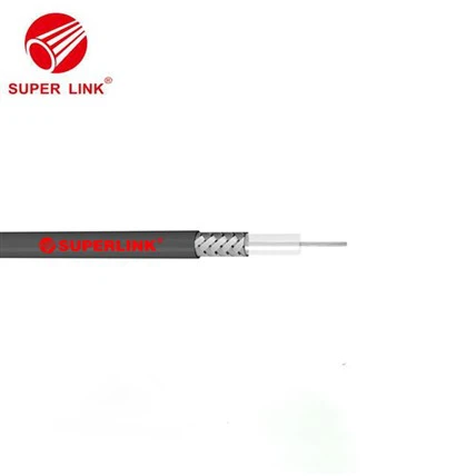 RG58 communicatie coaxiale kabel