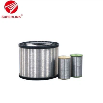 Super Shielding Performance Al-mg Alloy Wire