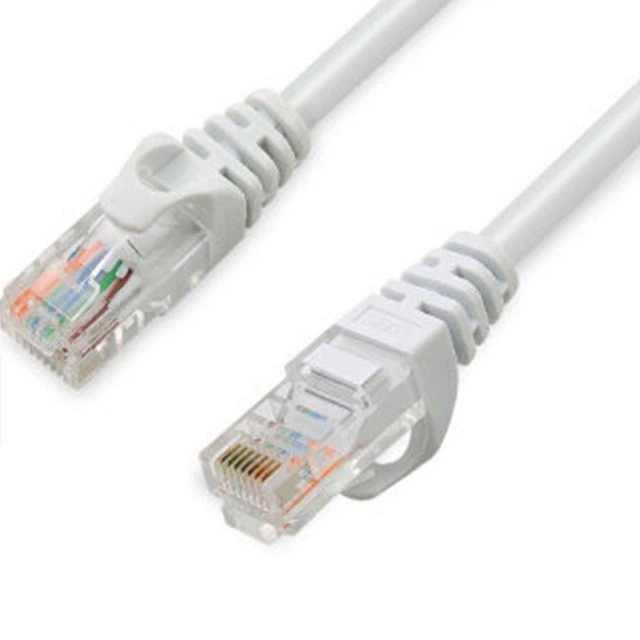 FTP Cat7 Lan Cable Patch Cord Manufacturers 