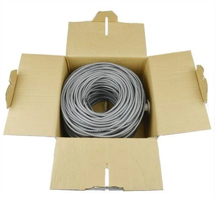 Netwerkkabel Home Engineering Cat6