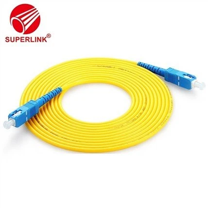 Optische vezel patchkabel Fiber Optic Pigtail