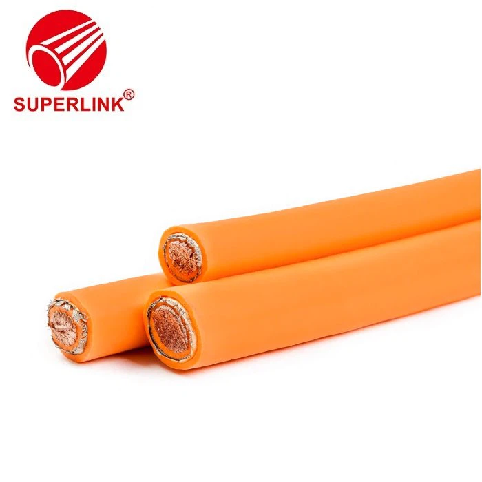 Auto Elektrische Groothandel Draagbare EV Laadkabel